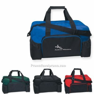 ECONO DUFFEL BAG