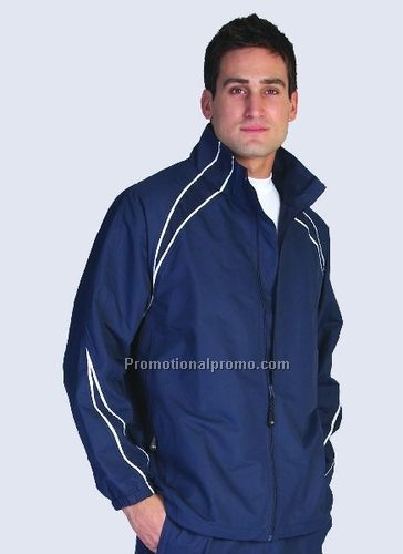 ELITE TRACKSUIT JACKET - Unisex Adult