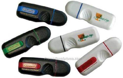 ERGONOMIC MARKER PEN