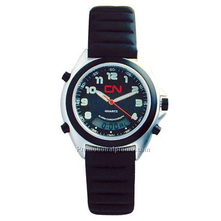 EXPLORER Unisex - Black