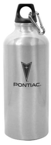 Eco Friendly ALUMINUM WATERBOTTLES - 22oz