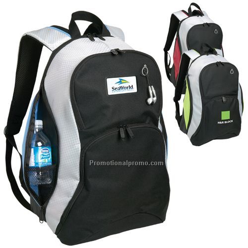 Edge Sport Backpack