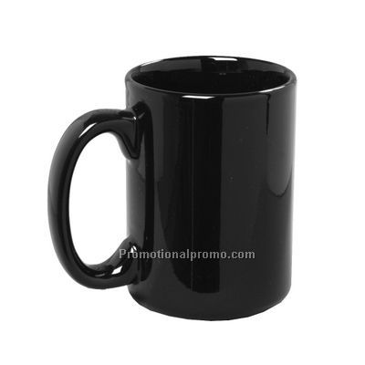 El Grande Mug White 16oz/455ml
