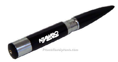 Emergency Mobile Charger/Pen Combo