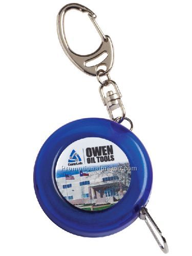 English/Metric Pocket Tape