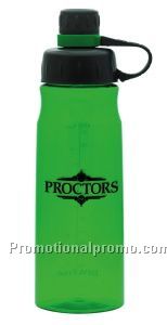 Everglade Collection - 28 oz. Green