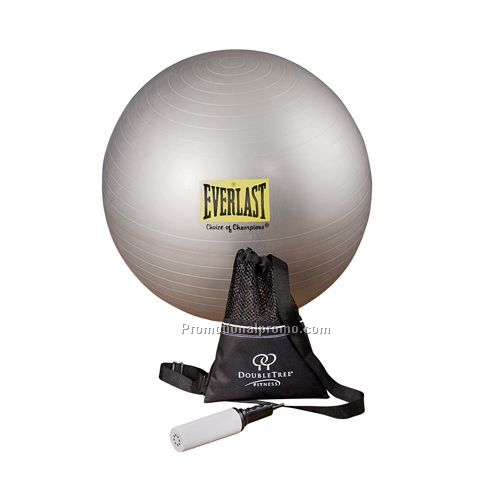 Everlast Fitness Ball