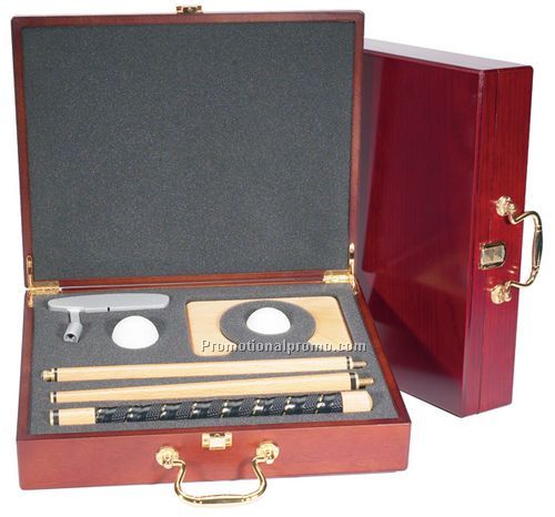 Executive Golf Gift Set