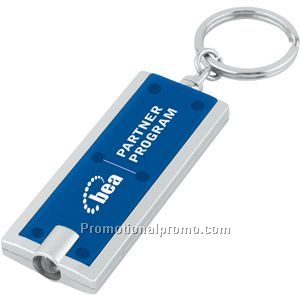 Executive LED Squeeze Light