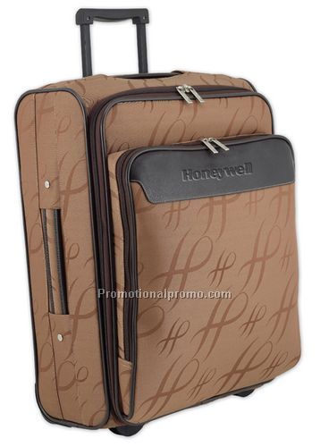 Expandable Trolly Bag