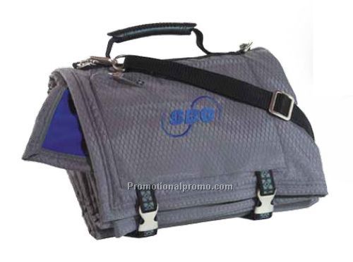 Expedition - Charcoal Exterior/Royal Blue Interior