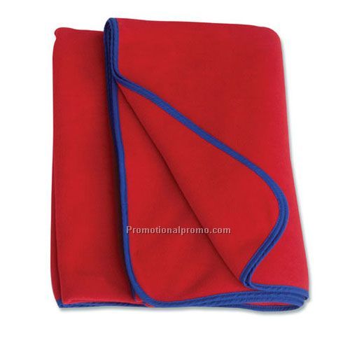 Expedition Fleece Blanket