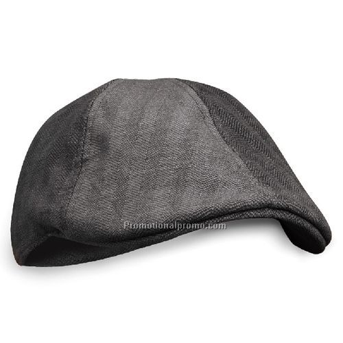 FERST-FIT39200Fitted Short Peak Forza Driving Cap