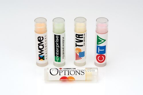 FLAVOURED STICK LIP BALM