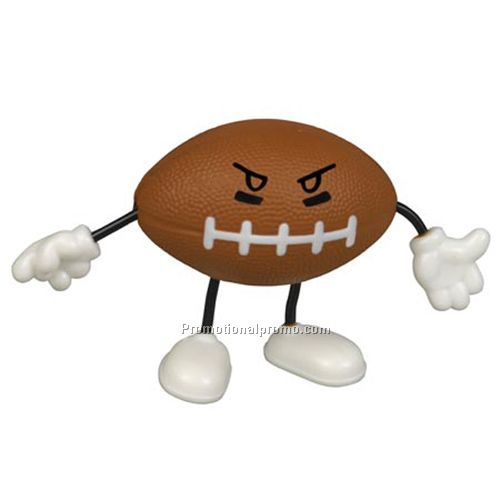 FOOTBALL FIGURE