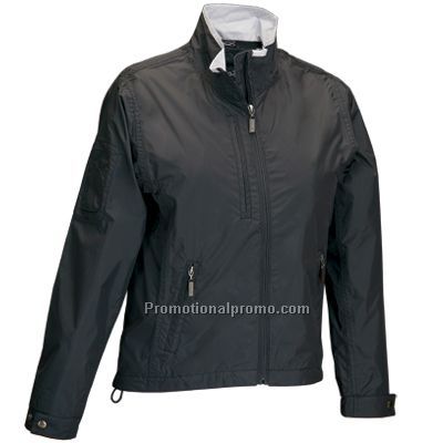 FUZIONTEK LADIES RAIN JACKET 2201001