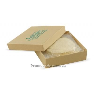 Facial Loofah Pad Set