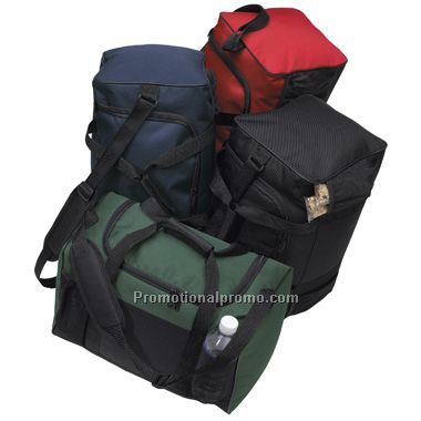 Family Sport Bag - Small