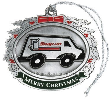 Faro Solid Pewter Custom Pewter