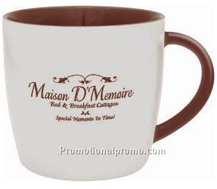 Festival Collection - 13 oz. Brown