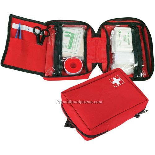 First-Aid Kit
