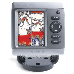 Fishfinder 300C