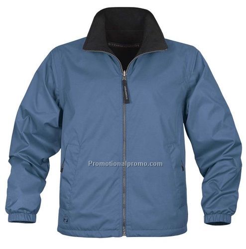 Fleet Micro Reversible Jacket