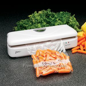 Freshlock Vacuum Sealer