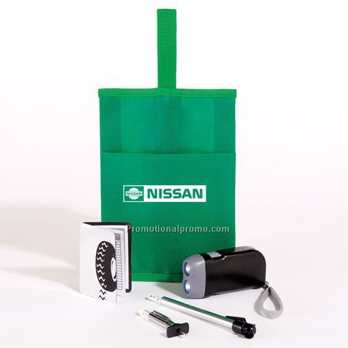 Fuel Conservation Set