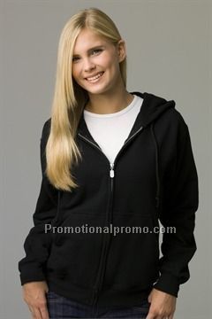 GILDAN 44576HEAVY BLEND FULL-ZIP HOODIE