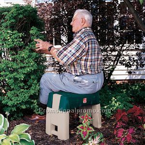 Garden Kneeler & Seat