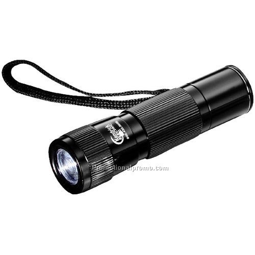 Garrity 3AAA L.E.D. Flashlight - K9
