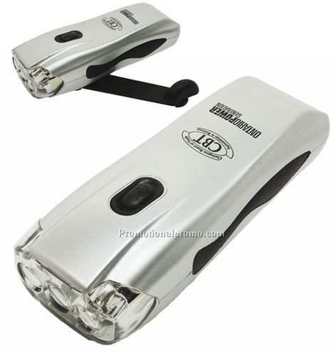 Generator 3 Led Light