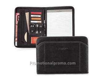 Global Leather Padfolio