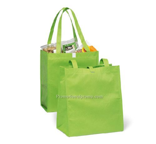 Going Green Grocery Set