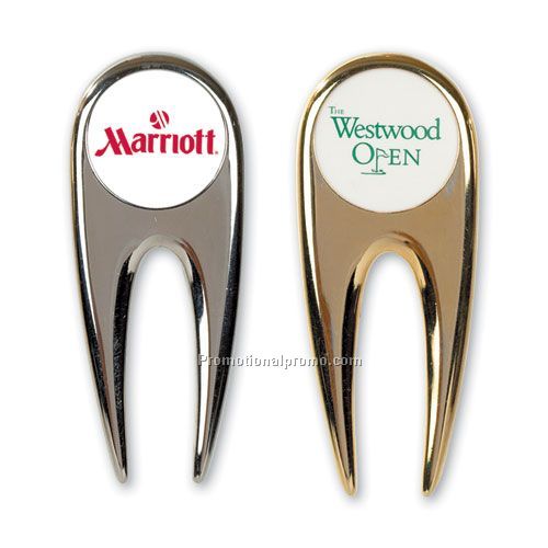 Golf Divot Tools