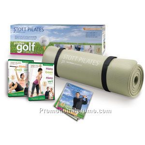Golf Power Pack