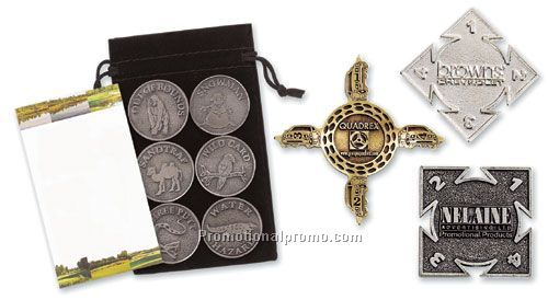 Golf Starters 2 1/2\