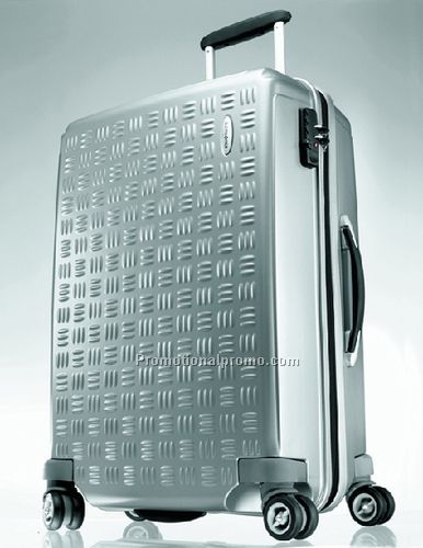 Graviton 3137920Zippered Spinner