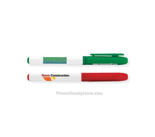 Great Erase Whiteboard Marker