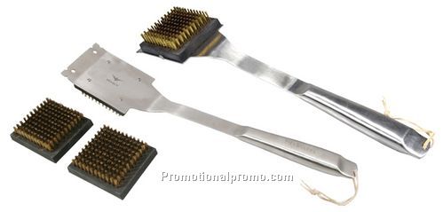 Grill Brush