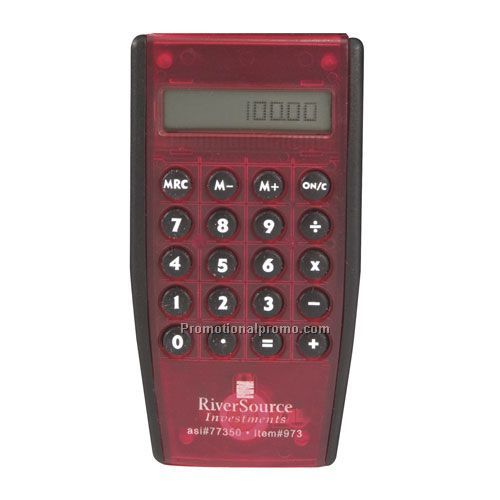 Grip Calculator