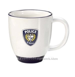 HALO - 13 OZ. Ceramic Mug