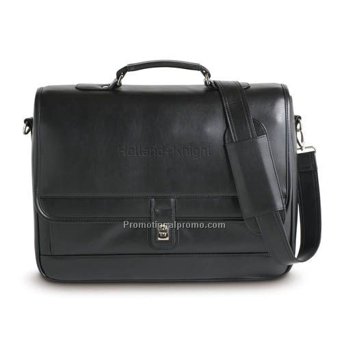 HAYDEN COMPU-CASE - DEBOSSED