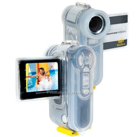 HIGH DEFINITION DIGITAL VIDEO CAMCORDER SNAPPER SP