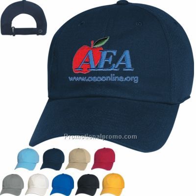 HIT-DRY MESH BACK CAP