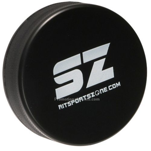HOCKEY PUCK
