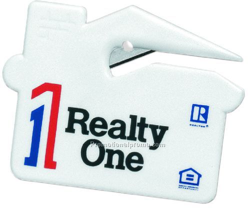 HOUSE LETTER SLITTER