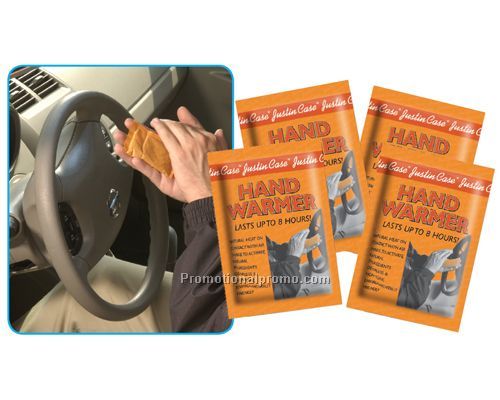 Hand Warmer Set