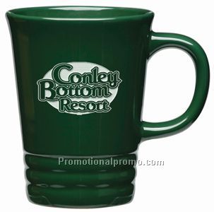 Hanover Collection - 14 oz. Green